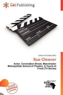 Sue Cleaver