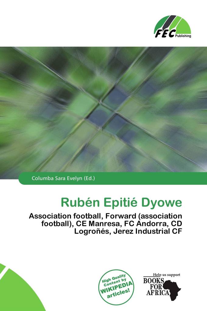 Rubén Epitié Dyowe