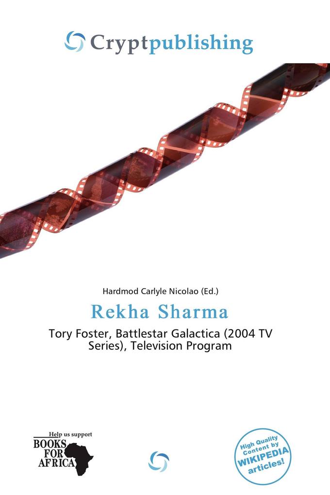 Rekha Sharma