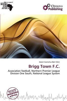 Brigg Town F.C.