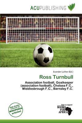 Ross Turnbull