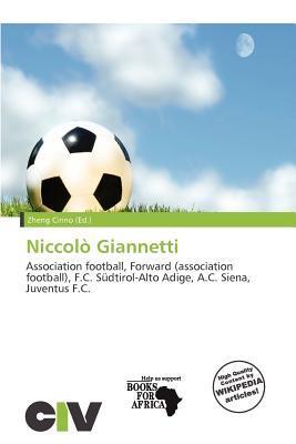Niccolò Giannetti