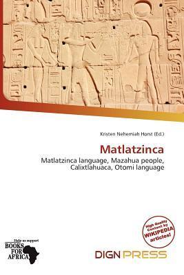 Matlatzinca