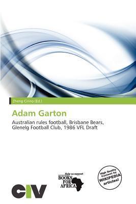 Adam Garton