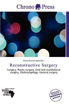 Reconstructive Surgery