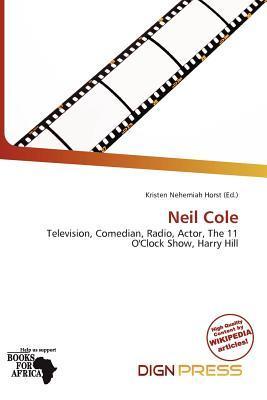 Neil Cole
