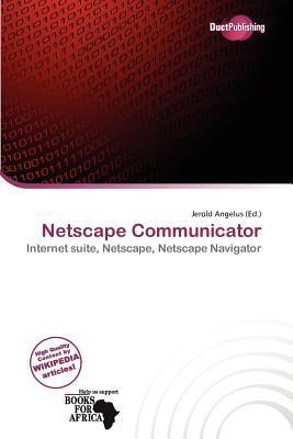 Netscape Communicator