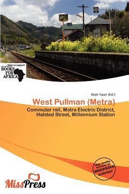 West Pullman (Metra)