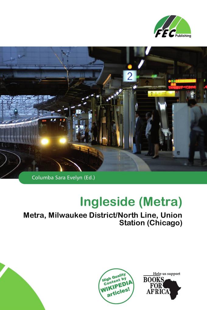 Ingleside (Metra)