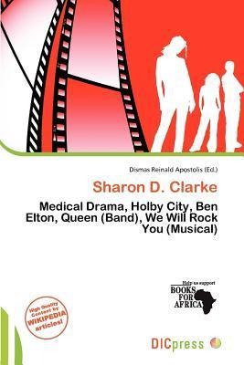 Sharon D. Clarke