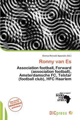 Ronny van Es