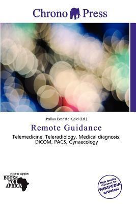 Remote Guidance