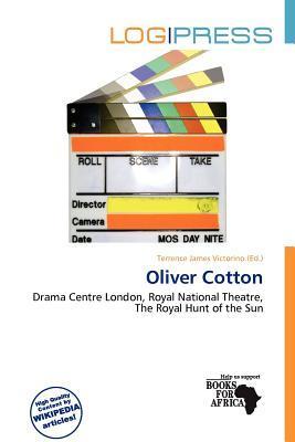 Oliver Cotton