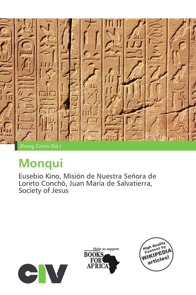 Monqui