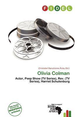 Olivia Colman
