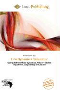 Fire Dynamics Simulator