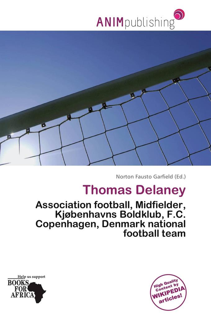 Thomas Delaney
