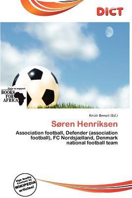 Søren Henriksen