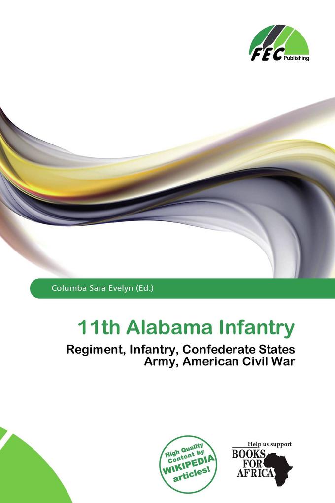11th Alabama Infantry