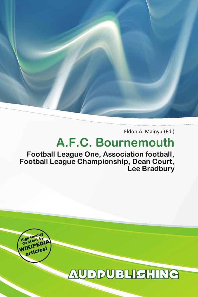 A.F.C. Bournemouth