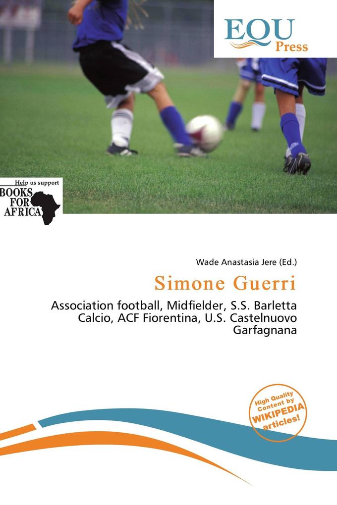 Simone Guerri
