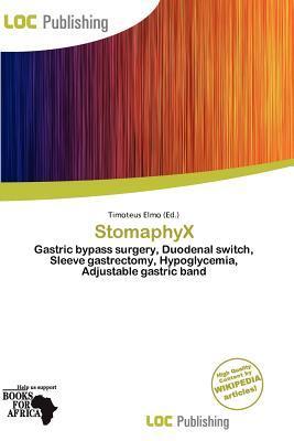 StomaphyX