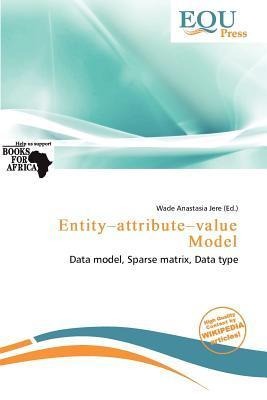 Entity-attribute-value Model