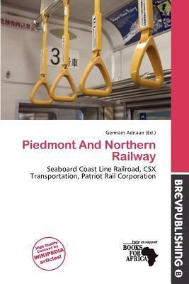 Piedmont And Northern Railway