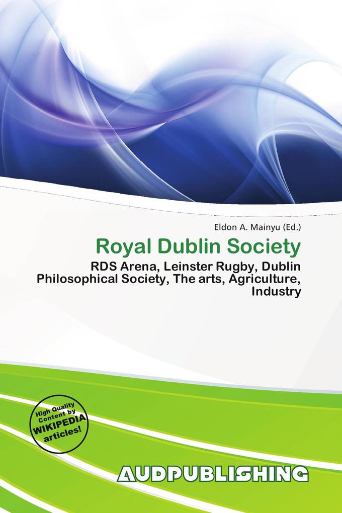 Royal Dublin Society