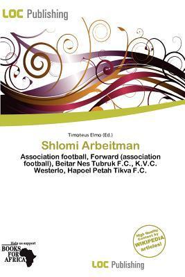 Shlomi Arbeitman