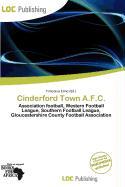 Cinderford Town A.F.C.