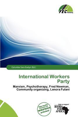 International Workers Party