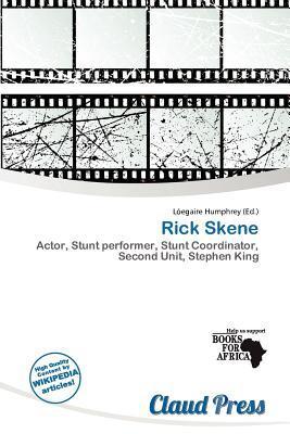 Rick Skene