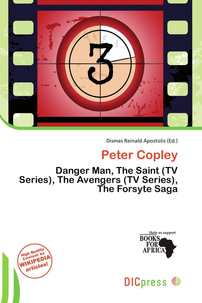 Peter Copley