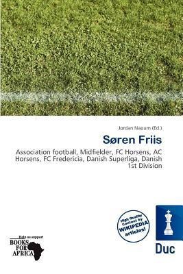 Søren Friis