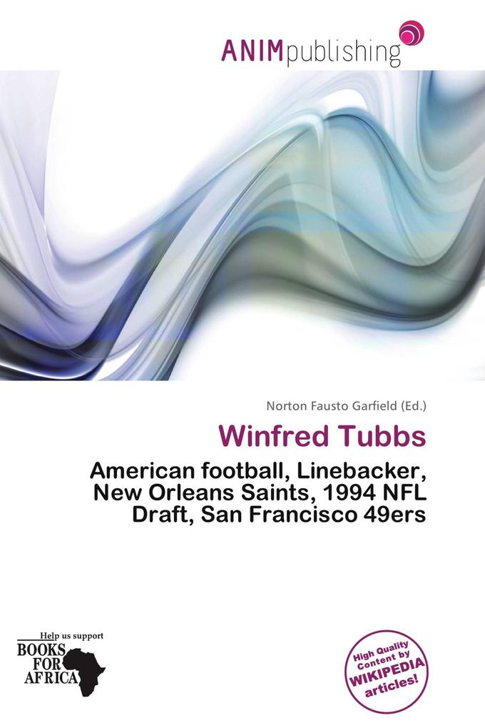 Winfred Tubbs