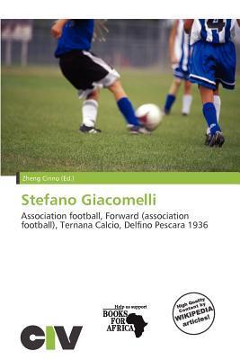 Stefano Giacomelli