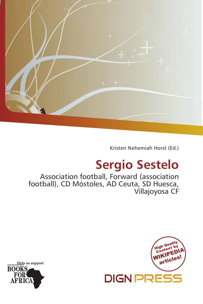 Sergio Sestelo
