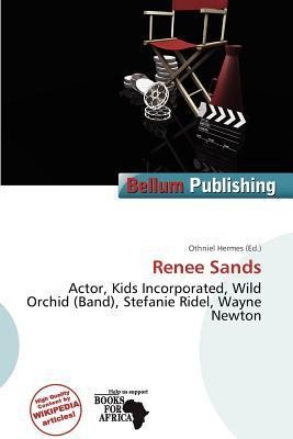 Renee Sands