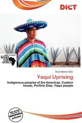 Yaqui Uprising