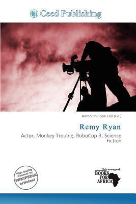Remy Ryan