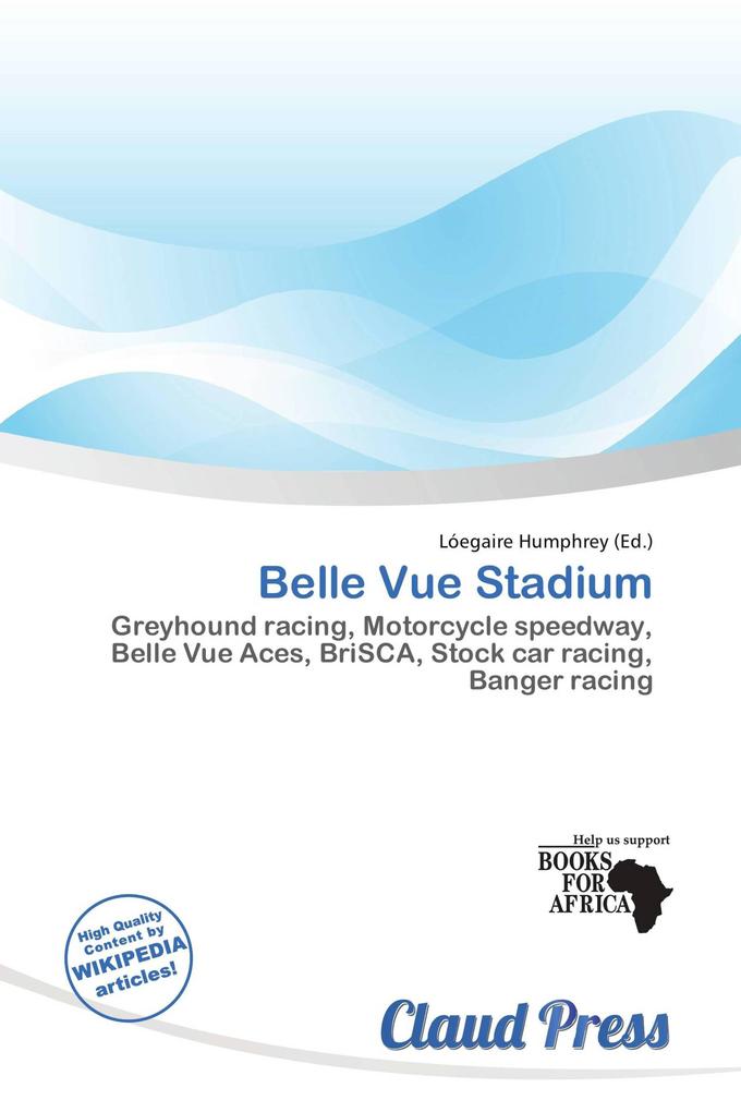 Belle Vue Stadium