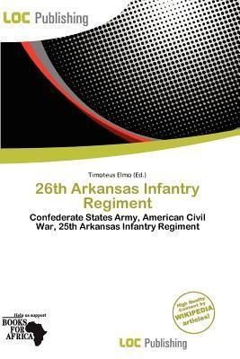 26th Arkansas Infantry Regiment