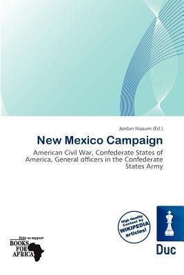 New Mexico Campaign