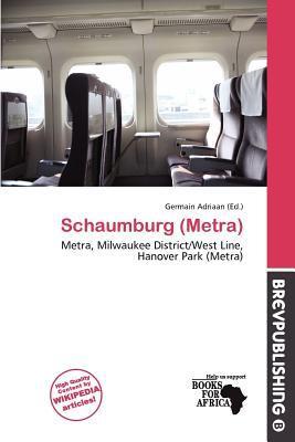 Schaumburg (Metra)