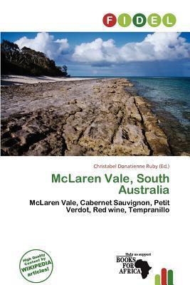 McLaren Vale South Australia