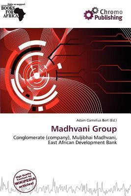 Madhvani Group