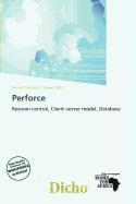 Perforce