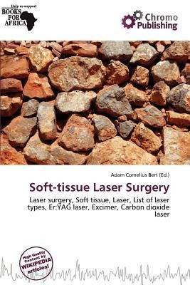 Soft-tissue Laser Surgery