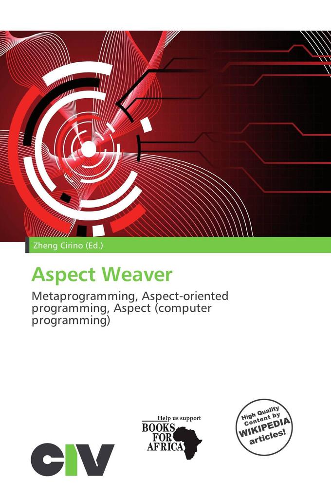 Aspect Weaver